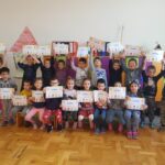 „Лептирићи“ спашавају птице и чувају природно окружење
