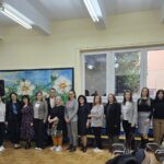 Градимо заједништво и сарадњу-посета Предшколској установи „Лане“ Алексинац